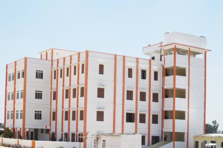 hostel